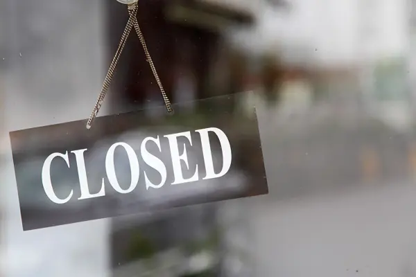 Bank holiday opening hours