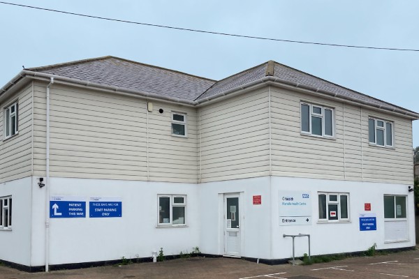 image depicting martello health centre