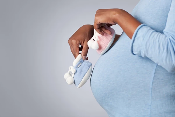 Paracetamol and pregnancy