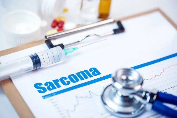 Sarcoma Awareness Month