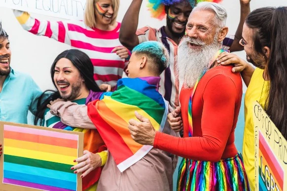 Happy Pride Month
