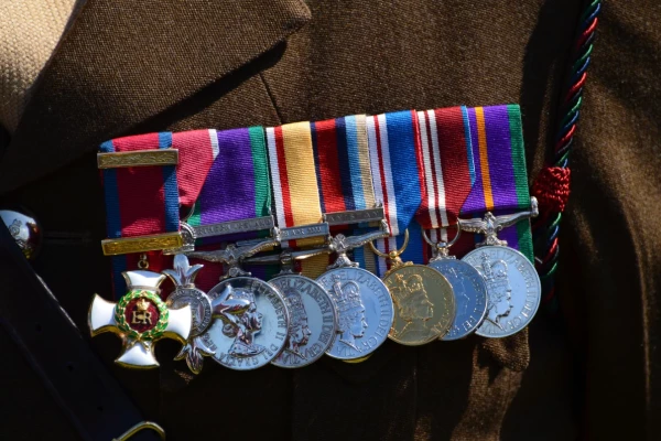 Armed Forces Day