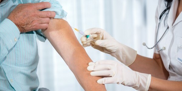 Image representing CORONAVIRUS VACCINE